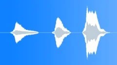 Sexy girl says hi - female human voice Sound Effect