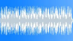 Sexy Groovy Electro Pop - 15 sec Stock Music