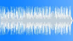 Sexy Groovy Electro Pop - 30 sec Stock Music