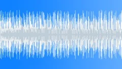 Sexy Groovy Electro Pop - minus lead long loopStock Music