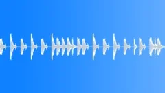 Sexy Hip Hop House Drum Pattern 131 BPMStock Music