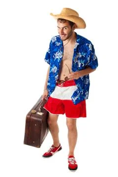 Sexy look Stock Photos