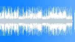 Sexy Looping Piano Hip Hop Track Stock Music