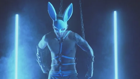 Easter Bunny Dancing Stock Videos – Royalty-Free HD & 4K Videos | Page 6