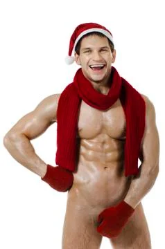 Sexy man Stock Photos