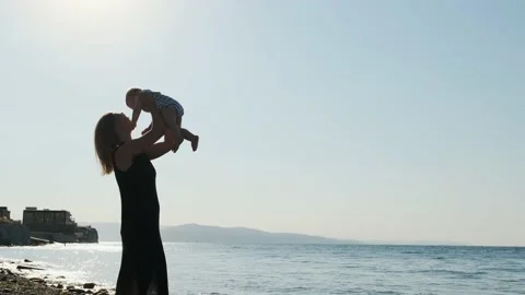 Mother Sexy Stock Video Footage | Royalty Free Mother Sexy Videos | Pond5