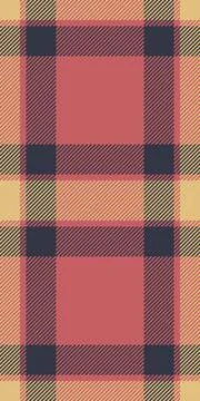 Sexy pattern background texture, luxury fabric plaid check. Menswear tartan.. Illustrazione stock