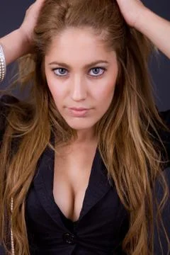 Sexy Foto stock