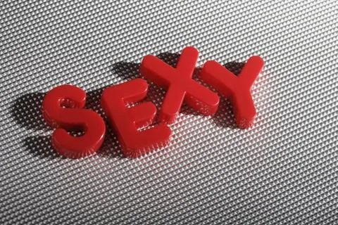 Sexy Foto stock