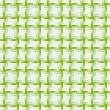 Sexy plaid check vector, present textile fabric seamless. Symmetry pattern .. イラスト素材