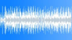 Sexy Second Nature (Bed1 FunkyGuitar)Stock Music