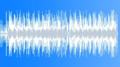 Sexy Second Nature (Full)Stock Music