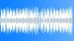 Sexy Second Nature (NoDrums)Stock Music