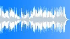 Sexy Second Nature (Stinger)Stock Music