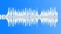 Sexy Spy Chick Stock Music