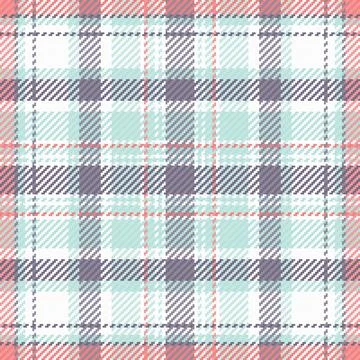 Sexy vector check pattern, awesome background textile fabric. Screen tartan.. Stock Illustration