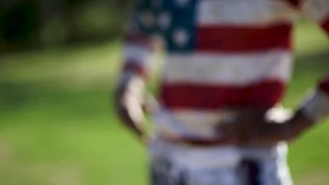 Sexy is the vote Stock Footage 126010003