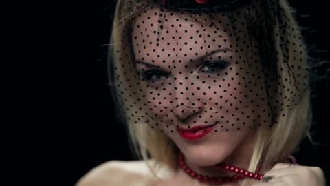 Black Wodow Sexy Stock Videos – Royalty-Free HD & 4K Videos