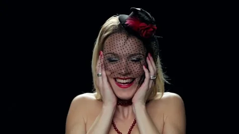 Black Widow Sexy Stock Videos – Royalty-Free HD & 4K Videos | Pond5