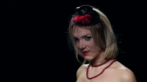 Black Widof Person Stock Videos – Royalty-Free HD & 4K Videos | Pond5