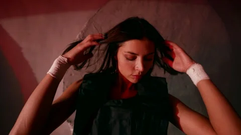 Armor Sexy Stock Videos – Royalty-Free HD & 4K Videos