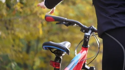 Seksi velosiped video