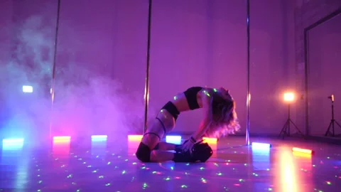 Sexy Erotic Dance Stock Videos – Royalty-Free HD & 4K Videos