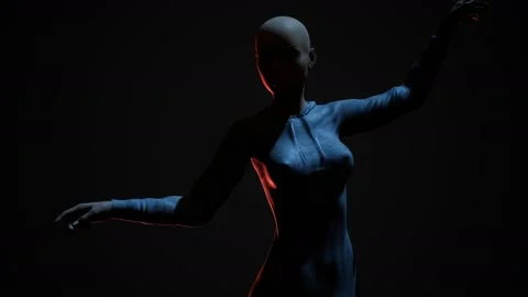 Naked Breasts Sexy Stock Footage ~ Royalty Free Stock Videos | Pond5