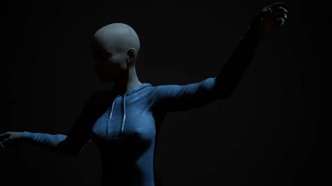 Naked Breasts Sexy Stock Footage ~ Royalty Free Stock Videos | Pond5