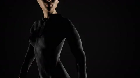 Naked Breasts Sexy Stock Footage ~ Royalty Free Stock Videos | Pond5