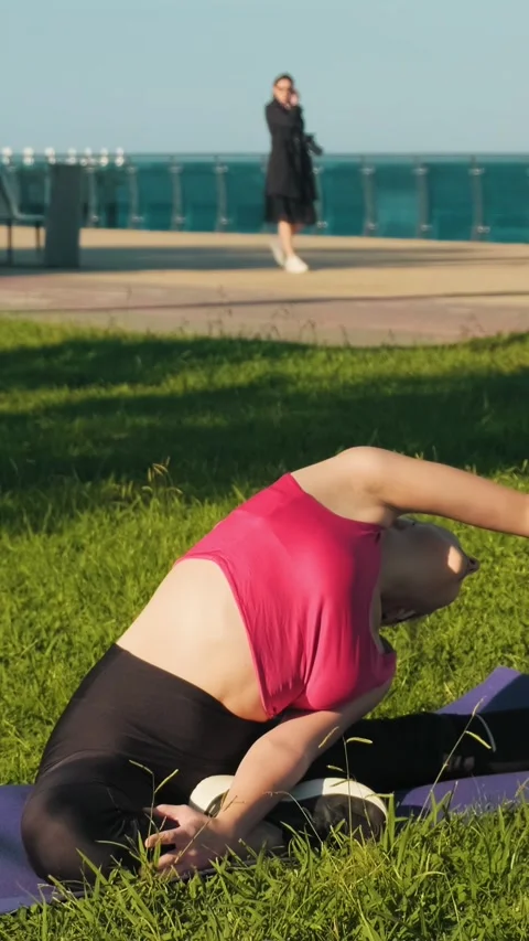 Sexy Sports Women Stock Videos – Royalty-Free HD & 4K Videos | Pond5