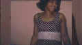 Sexy Young Black Woman African American Dancing Vintage Film Home Movie 10070 HD Footage