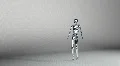 SexyWalker HD Footage