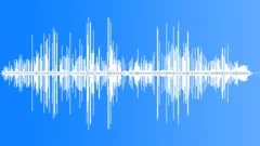Seychelles Fody Contact CallsSound Effect