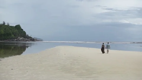 Seychelles Stock Footage 83790201