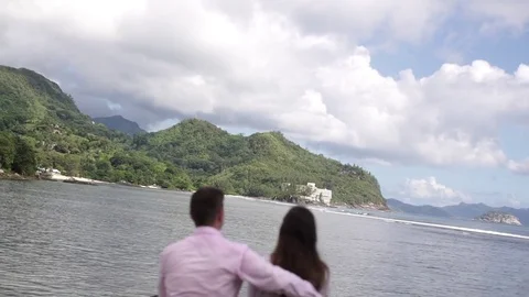 Seychelles Stock Footage 83790944