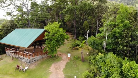 Seychelles. Video stock 102027202