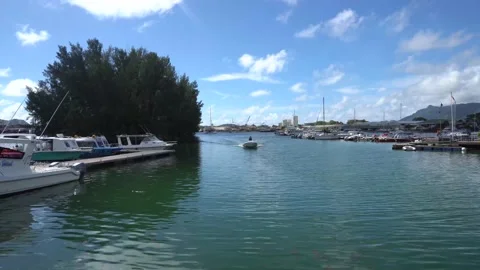 Seychelles Island Stock Footage 182629464