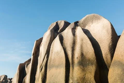 Seychelles Stock Photos