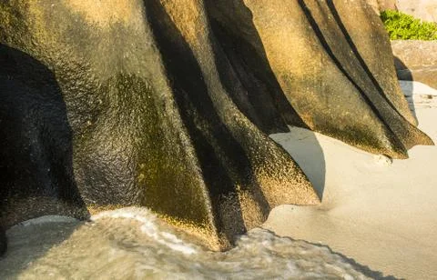 Seychelles Stock Photos