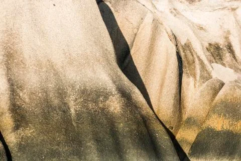 Seychelles Foto stock