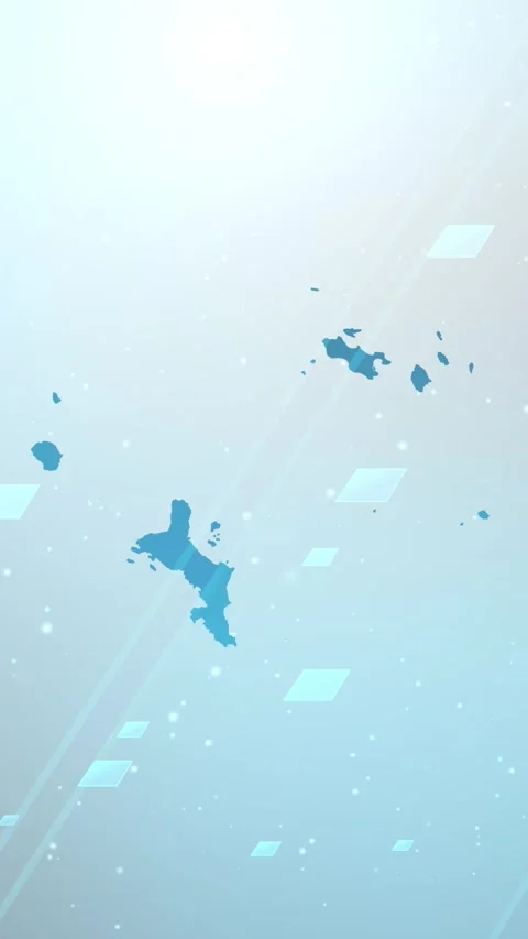 Seychelles Slider Background Stock Footage 259631076