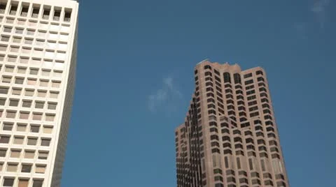 SF Cable Car 01 Video stock 11287032