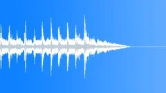 Sf countdown - starcraft computer Sound Effect