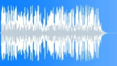 Sf data stream - bleeps and interferenceSound Effect