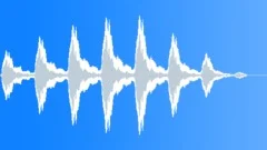 Sf engine room - amber alertSound Effect