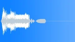 S.f. Hi-Tech Audio Clip For ProjectSound Effect