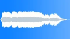 Sf horror machinery drone Sound Effect