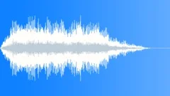 Sf horror - vibrating droneSound Effect