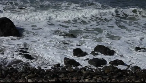 SF Lands End MVI 4342 Stock Footage 1097660